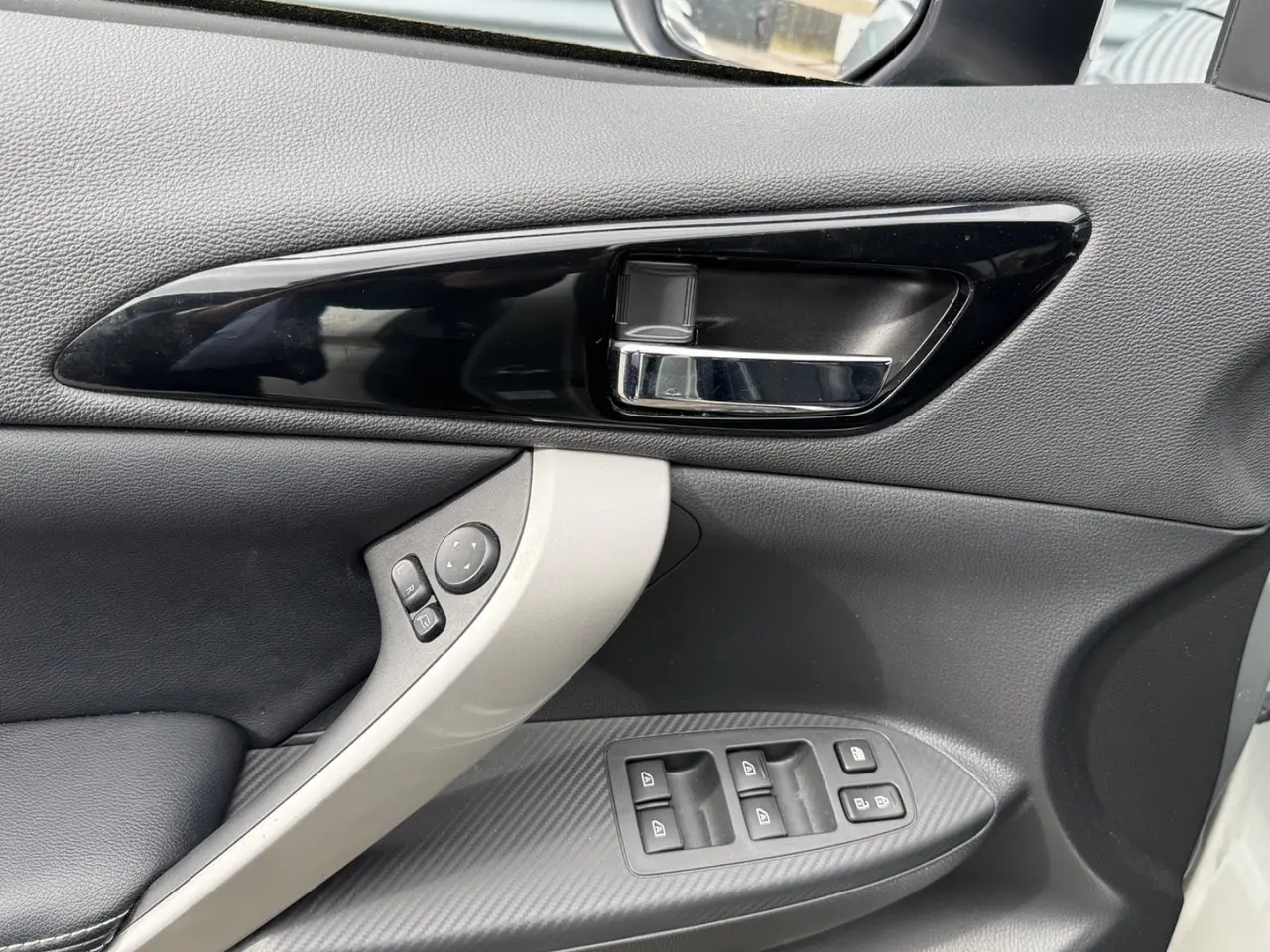 Billede 10 - Mitsubishi Eclipse Cross 2,4 PHEV Sport Tech CVT 4WD