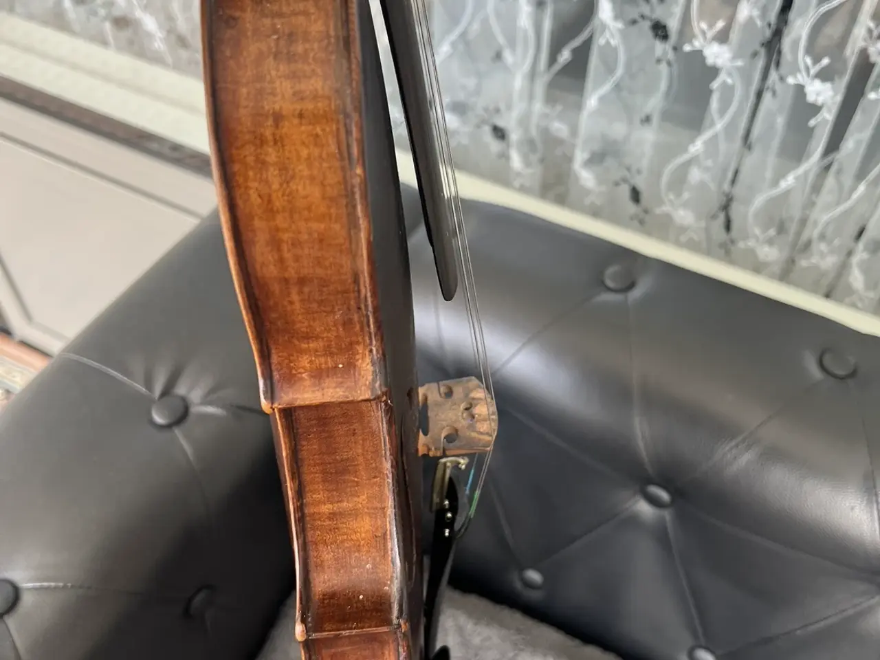 Billede 4 - Violin