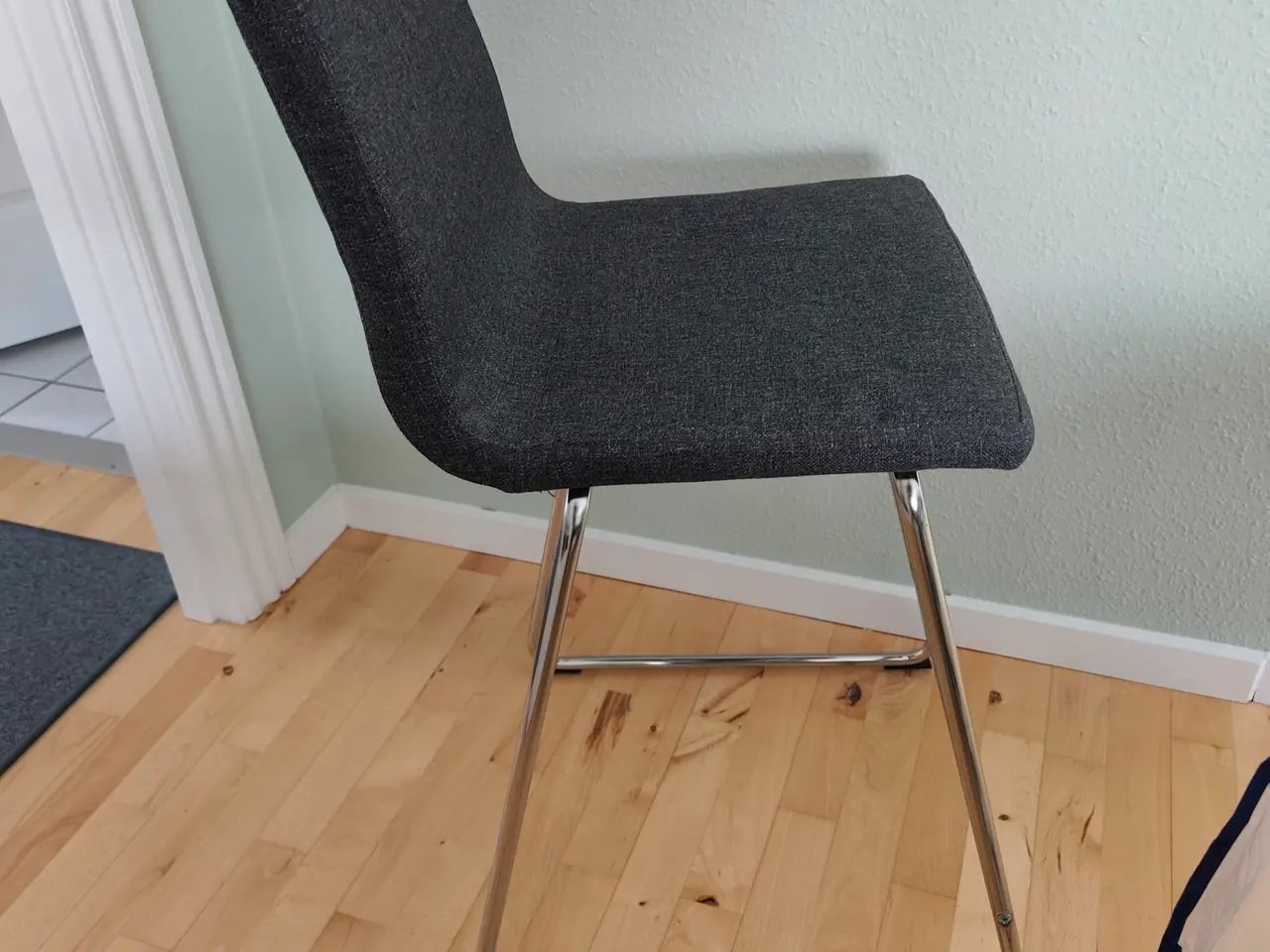 Billede 1 - Barstole fra IKEA