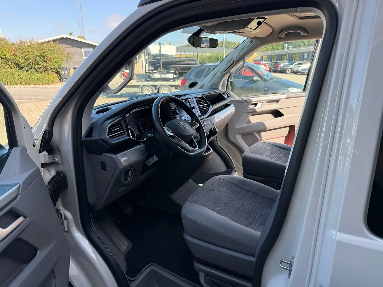 Billede 7 - VW California 2,0 TDI BMT Ocean 110HK 4d