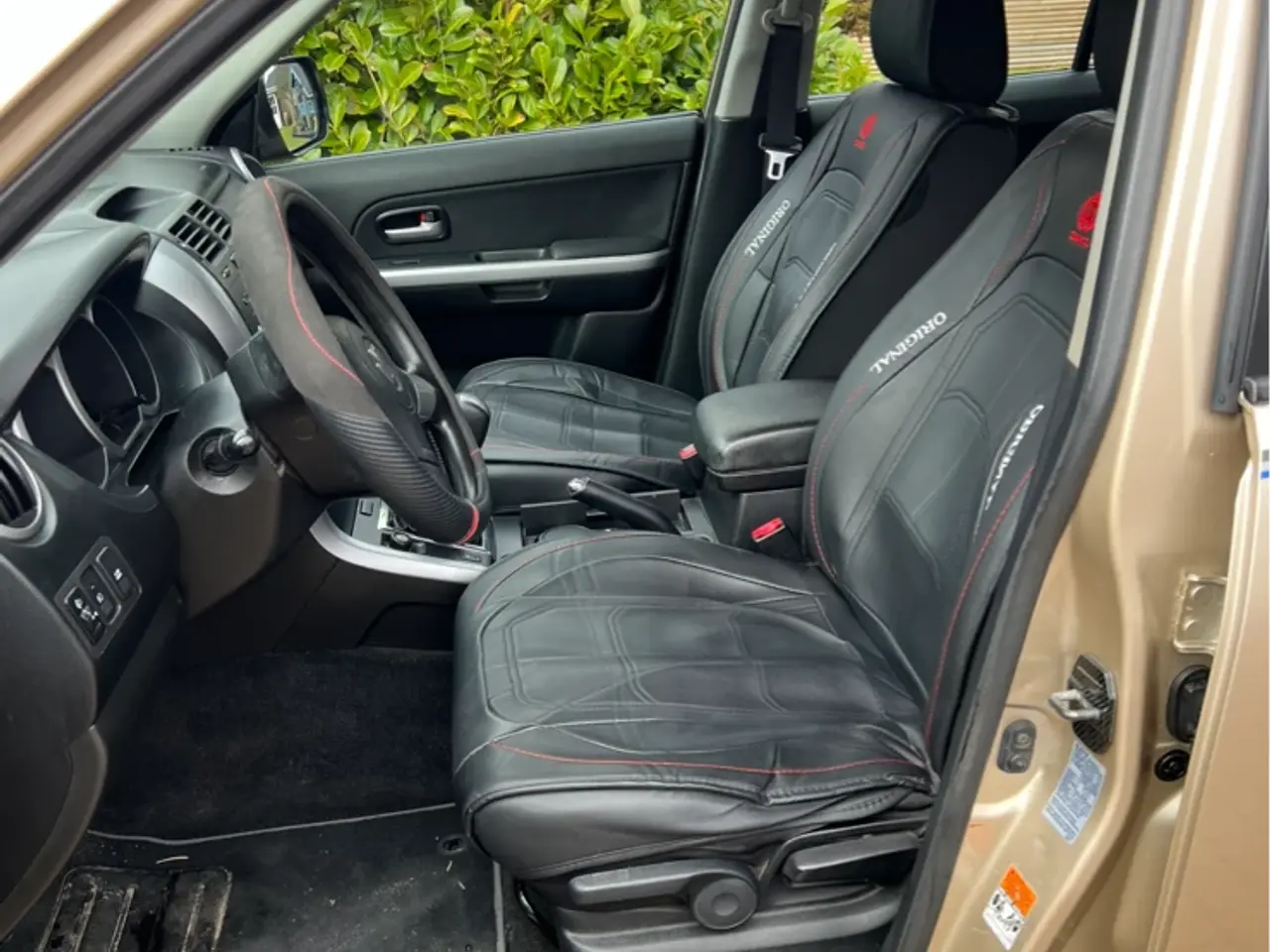 Billede 5 - Suzuki Grand Vitara 4X4