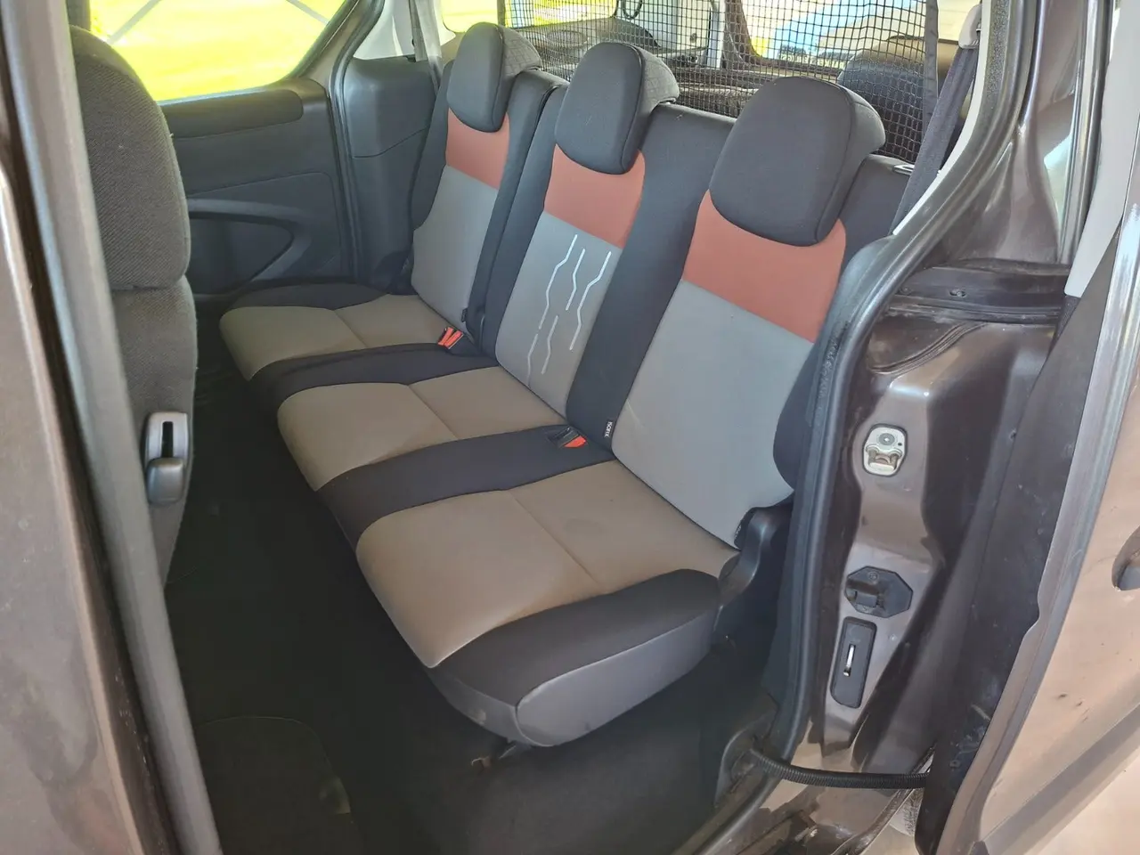 Billede 12 - Peugeot Partner Tepee 1,6 BlueHDi 100 Active ESG