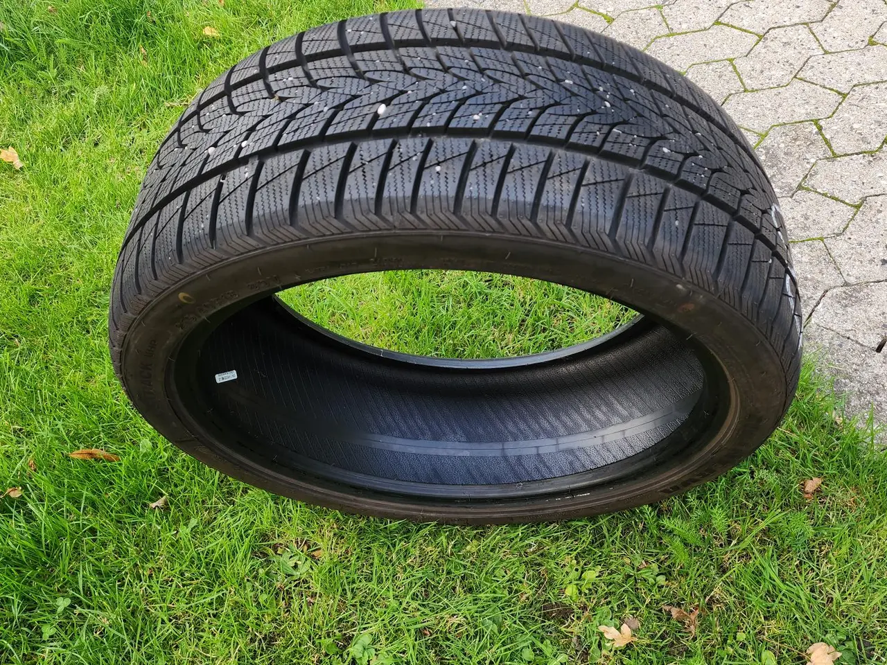 Billede 8 - Minerva Frostrack UHP vinterdæk