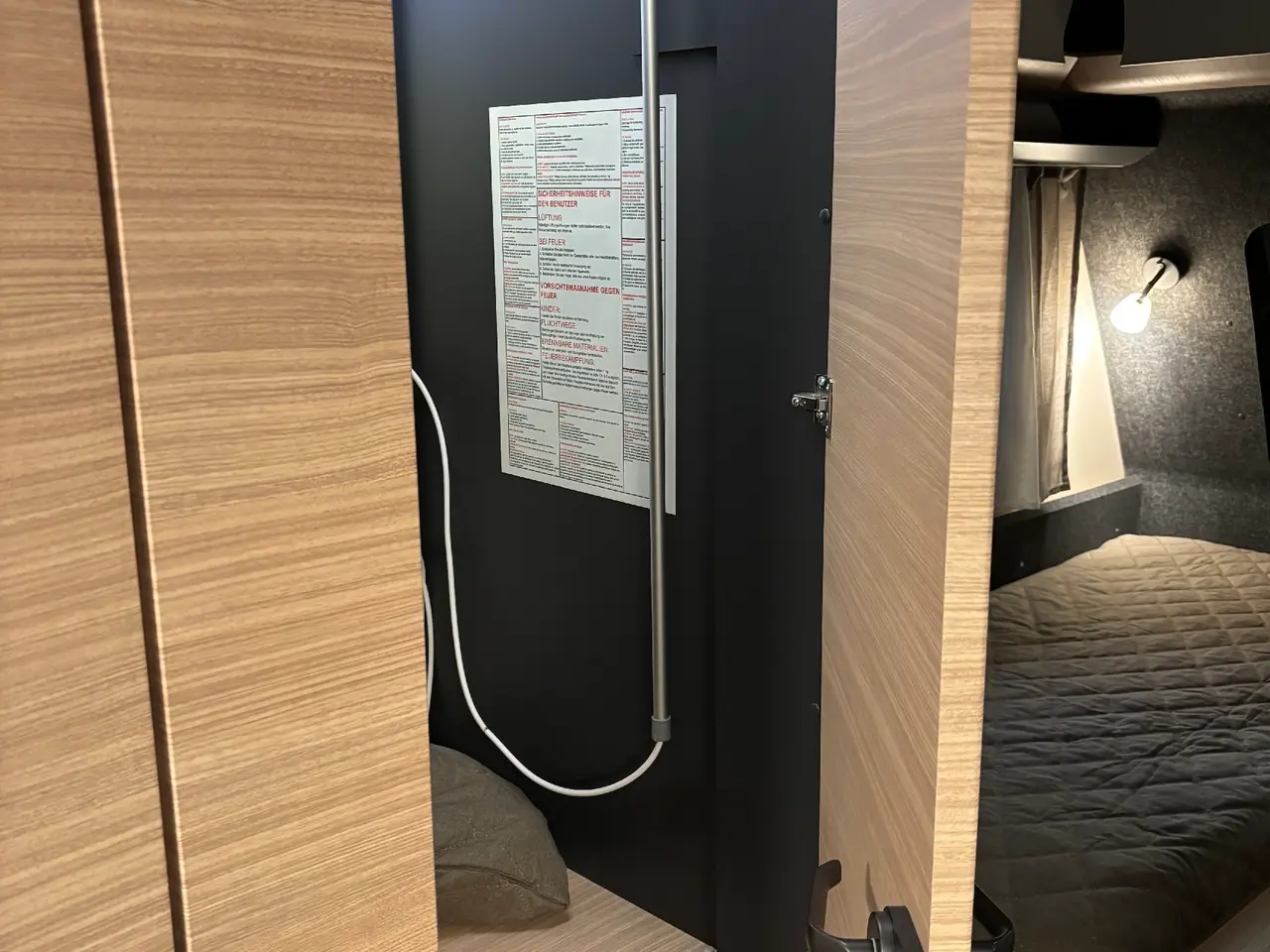 Billede 10 - Hobby 495 UL Maxia