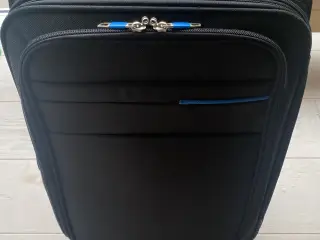 Kabine trollykuffert