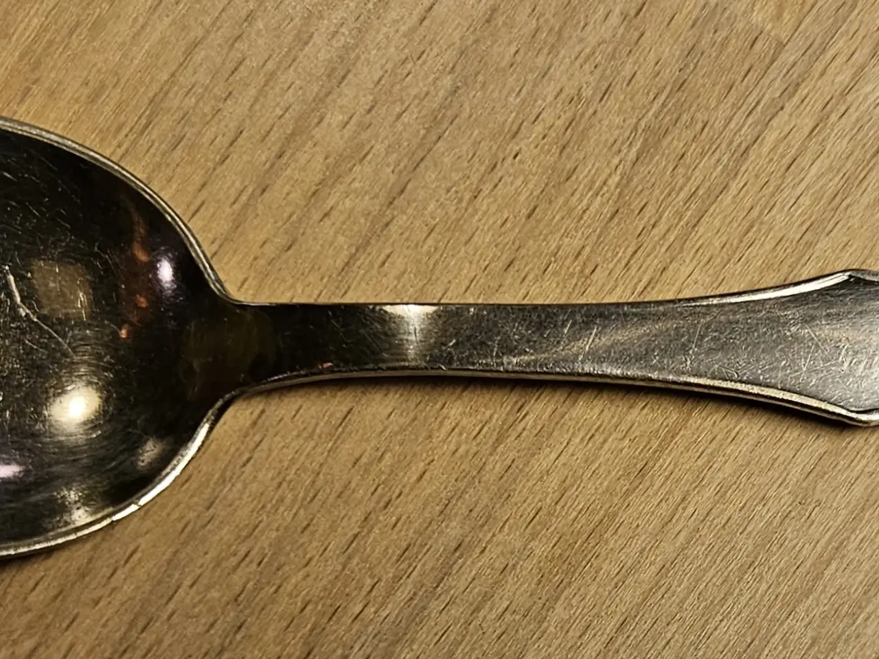 Billede 3 - B&J BARNESKE