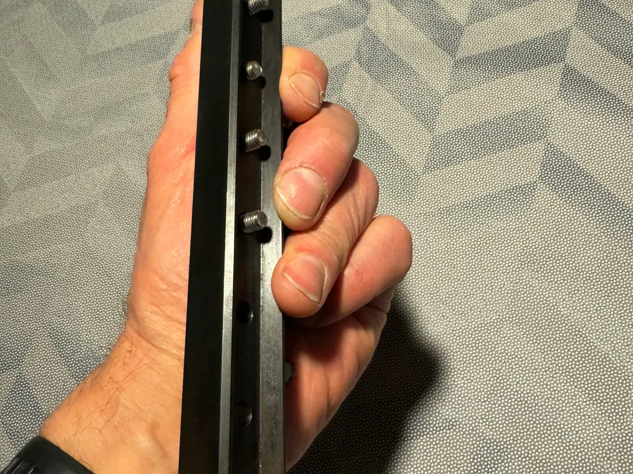Billede 4 - Sauer 200 STR tilbehør