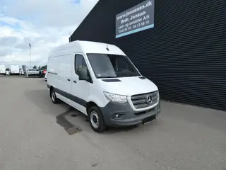 Mercedes-Benz Sprinter 319 3,0 CDI A2 H2 RWD 190HK Van Aut.