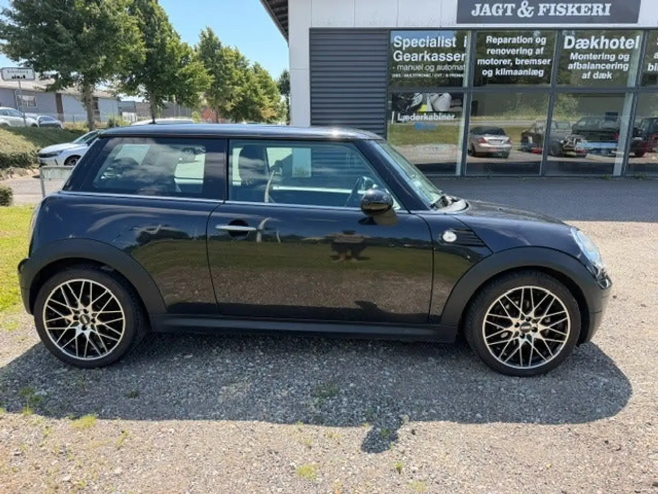 Billede 5 - MINI One 1,4