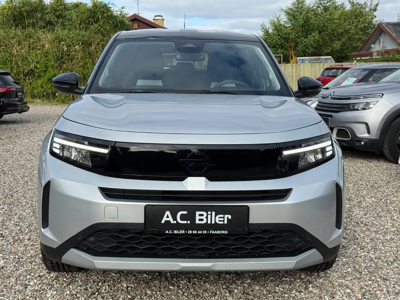 Billede 2 - Opel Frontera 44 GS