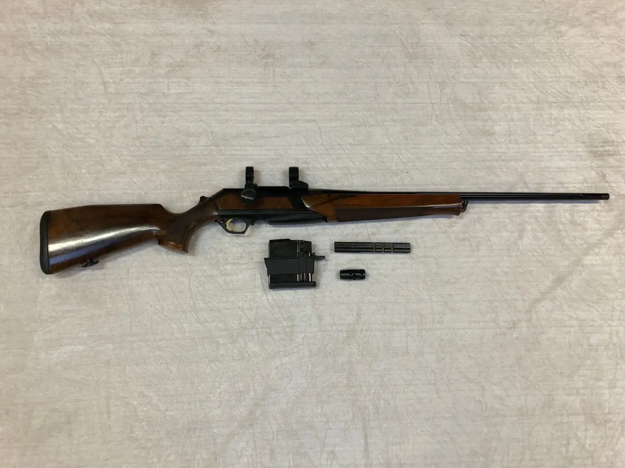Billede 1 - Browning Maral