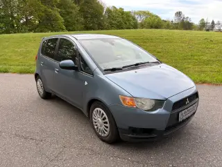 Mitsubishi Colt 1,5 Intense Coolpack