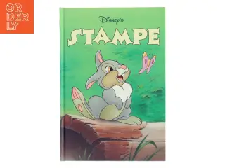 Stampe (Bog)