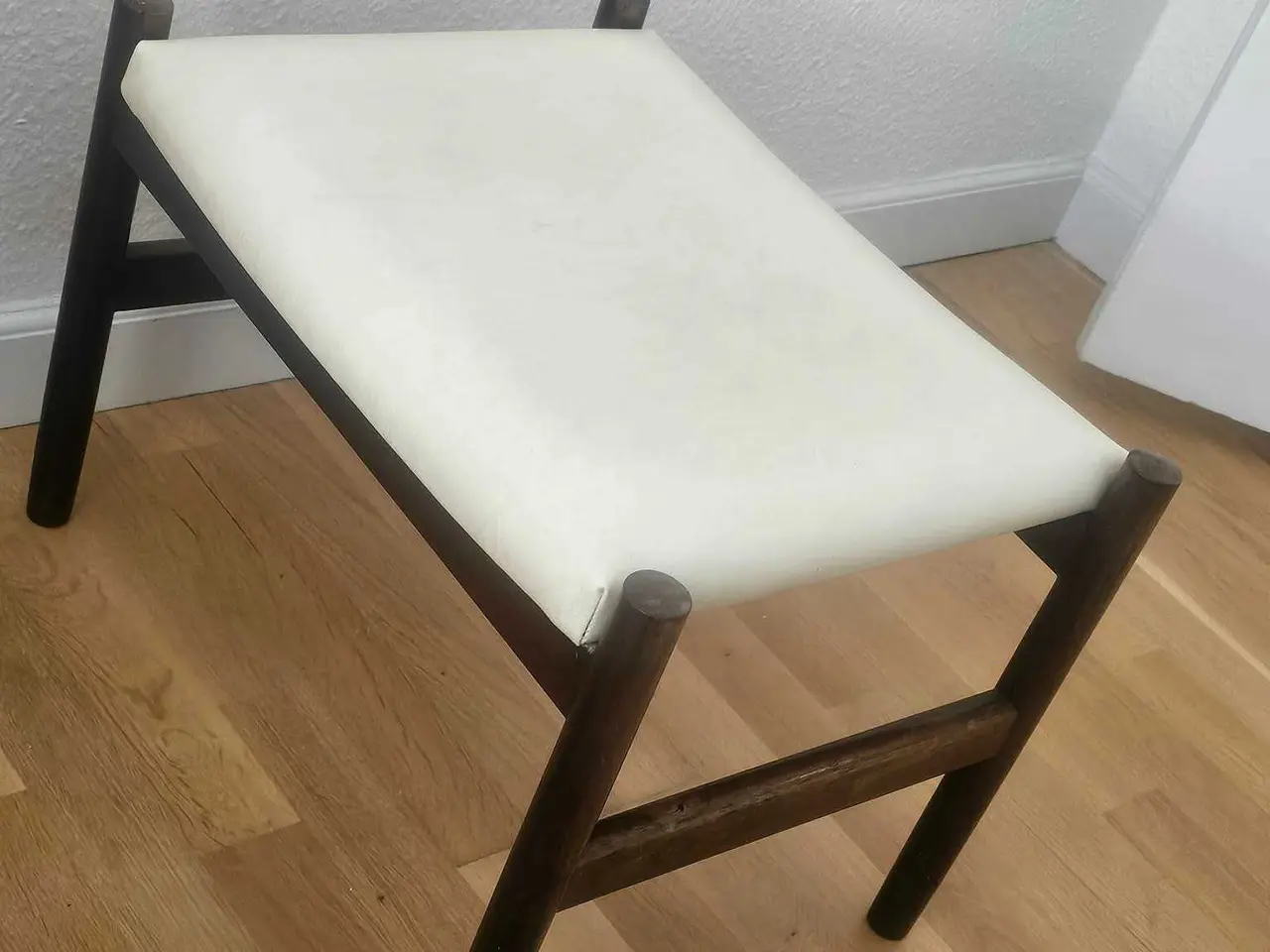 Billede 1 - Eksklusive originale palisander skamler sælges 2 s
