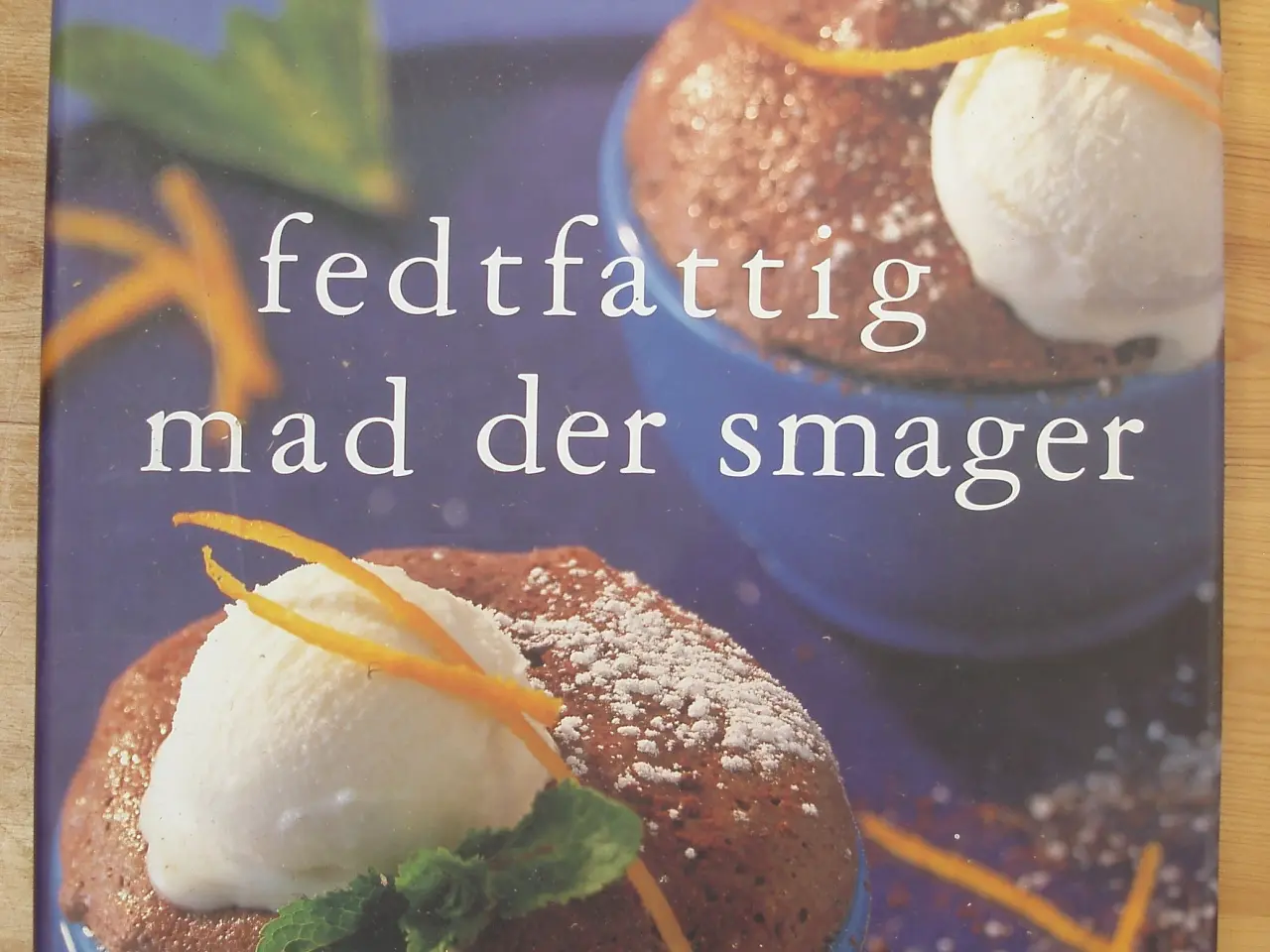Billede 1 - Fedtfattig mad der smager