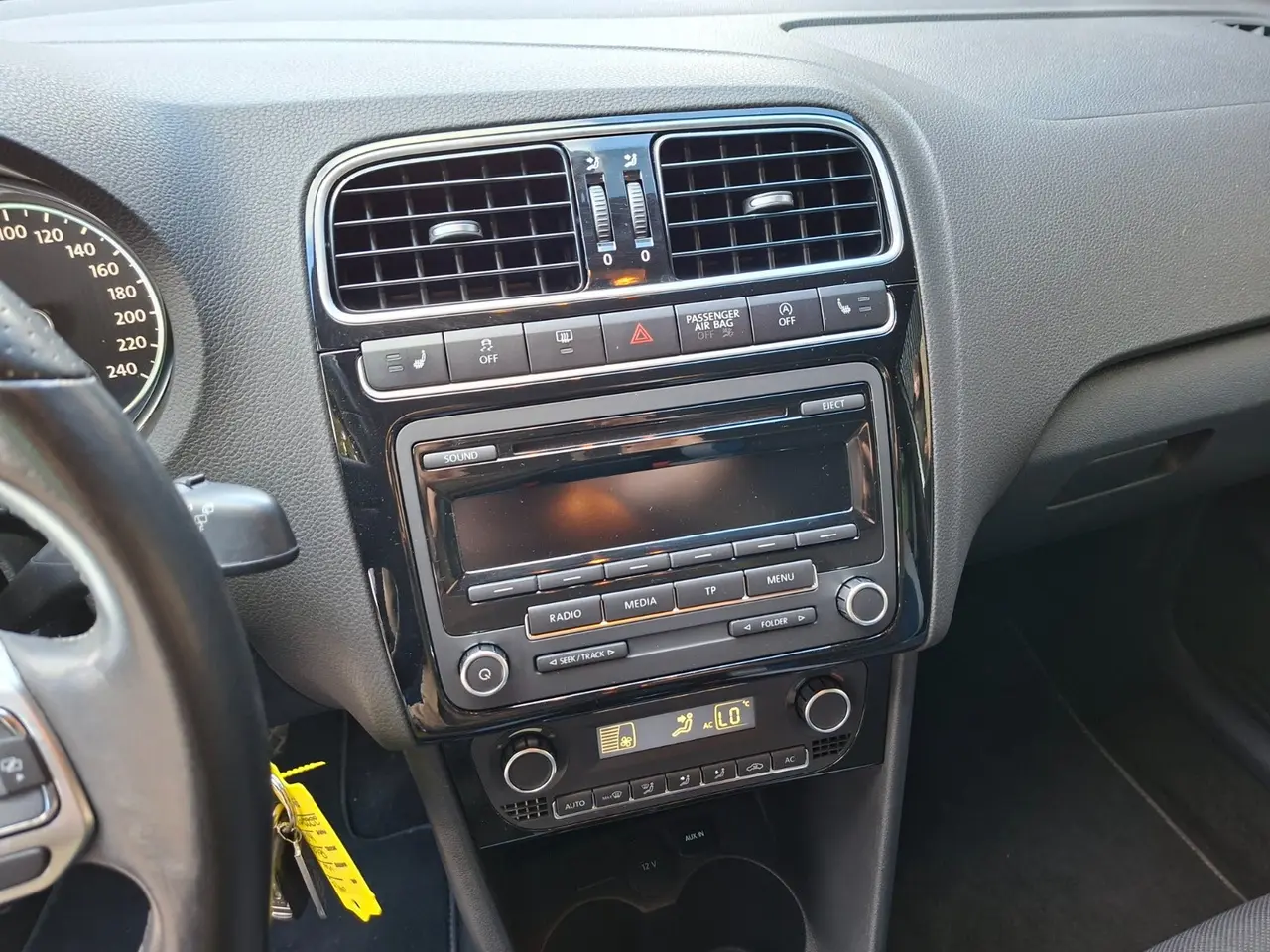 Billede 9 - VW Polo 1,4 TSi 140 BlueGT Van
