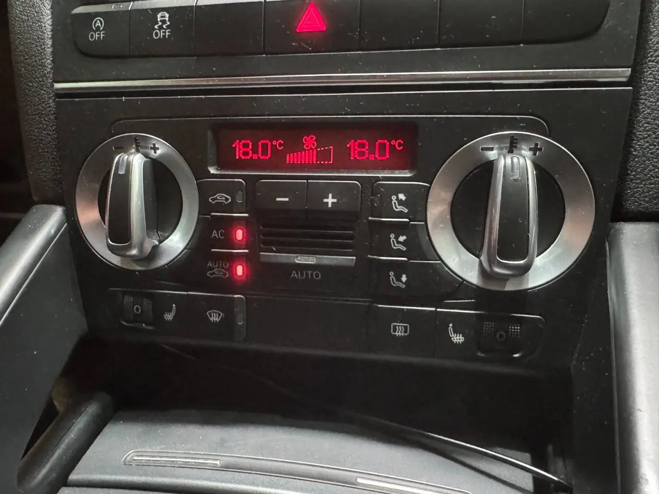 Billede 9 - Audi A3 2,0 TDi 140 Ambiente Sportback