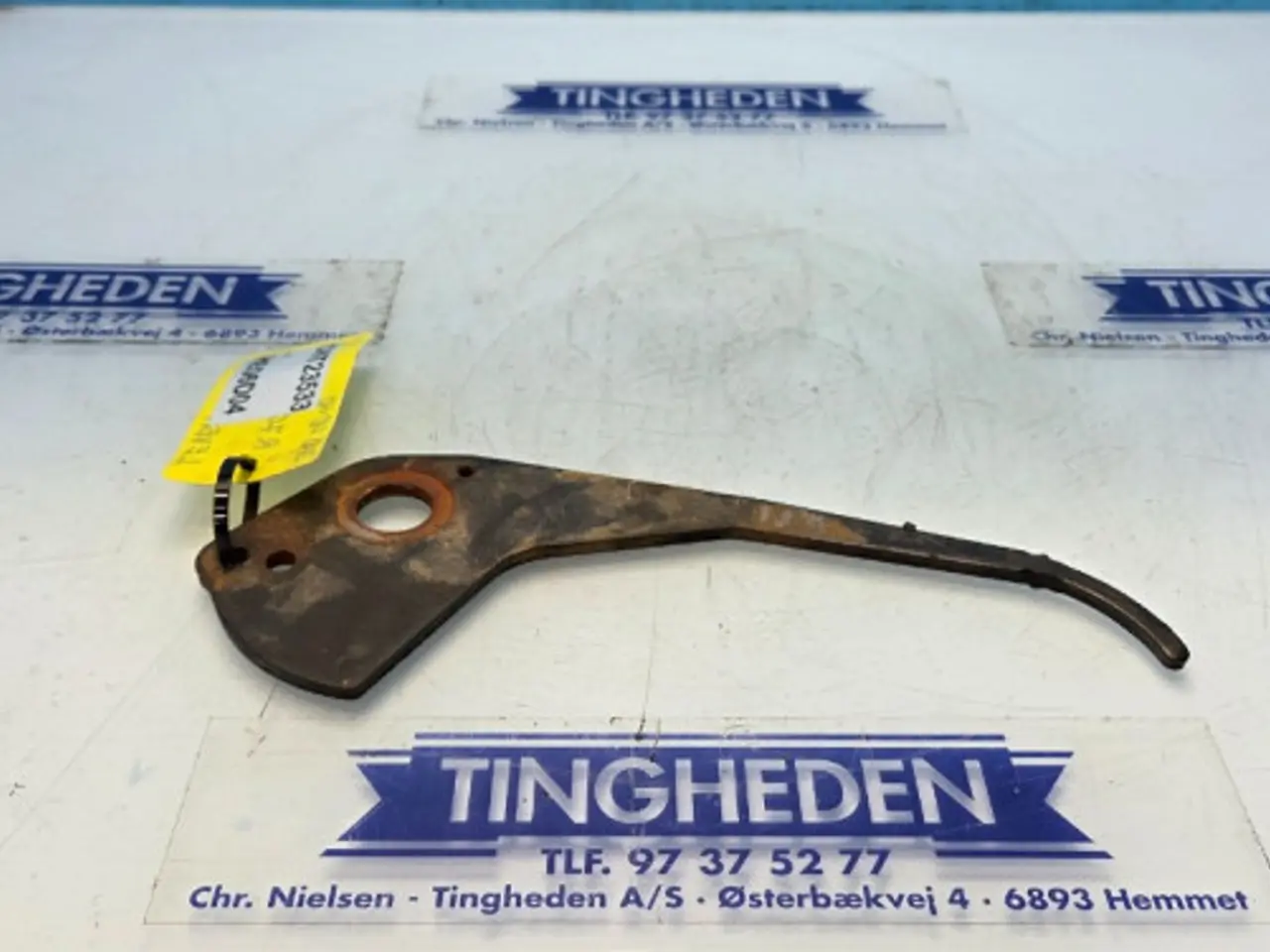 Billede 1 - John Deere 4040 Lever R70941