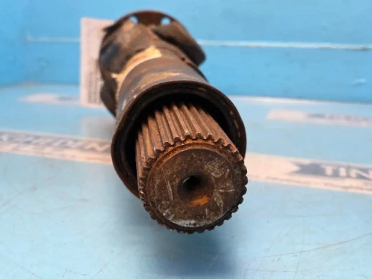 Billede 8 - Hydrema 906D Kardan 7100336