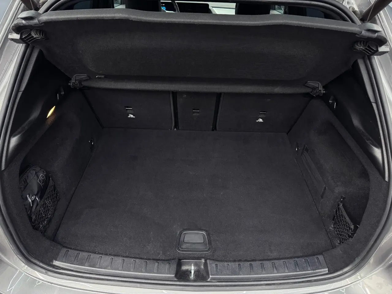 Billede 16 - Mercedes EQA250  AMG Line