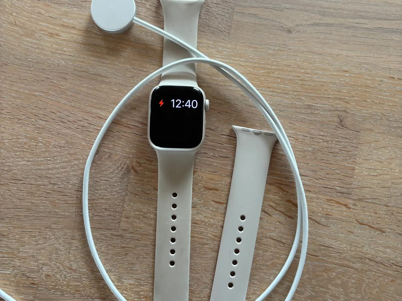 Billede 2 - Apple Watch 