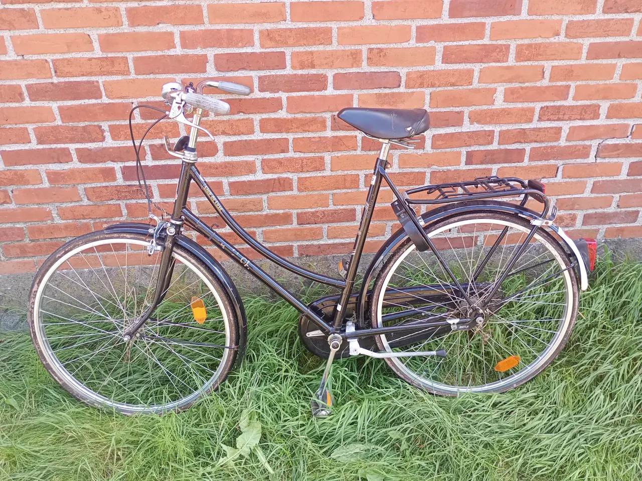 Billede 9 - 10 stk defekte cykler sælges