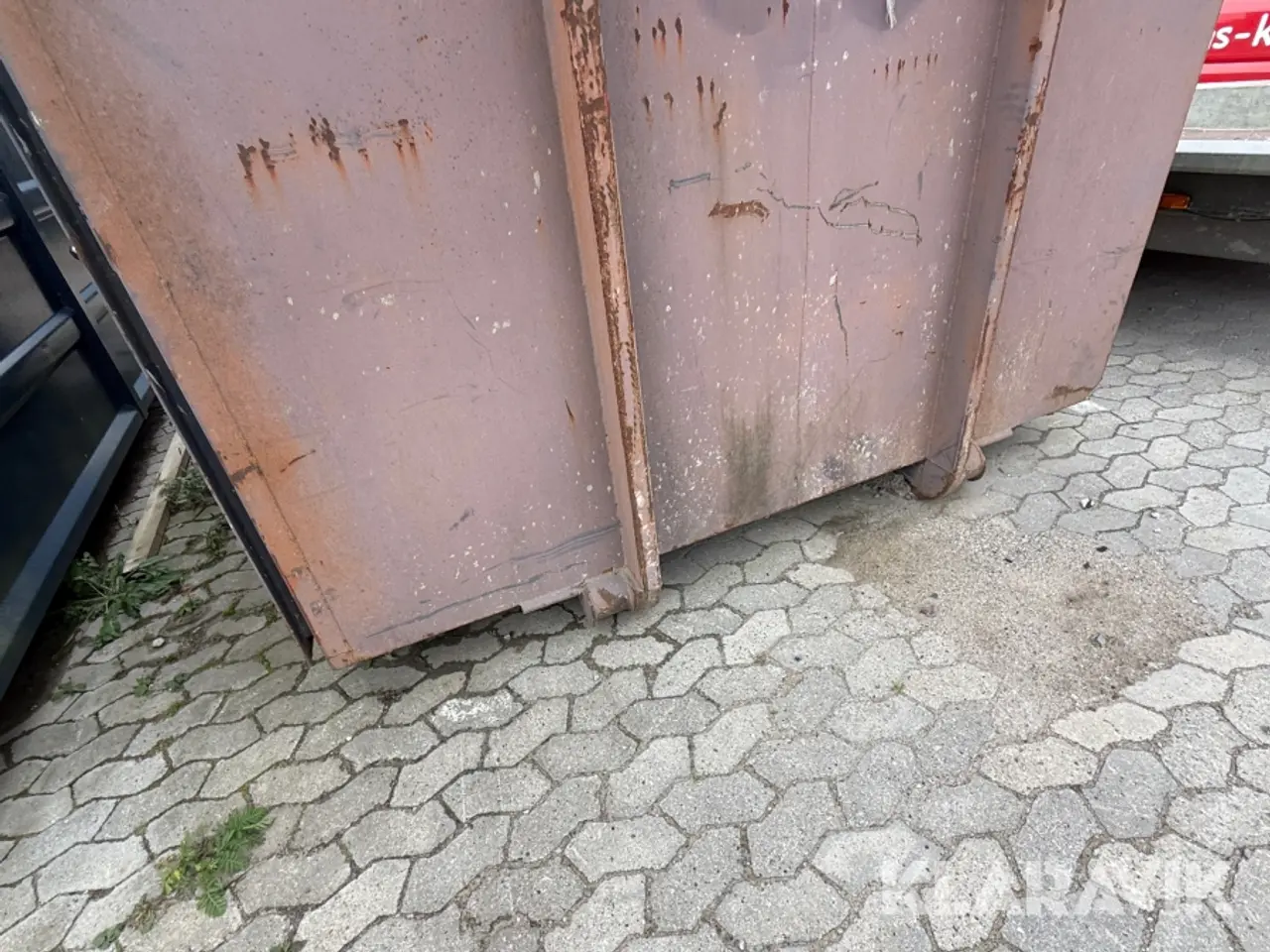 Billede 8 - Container