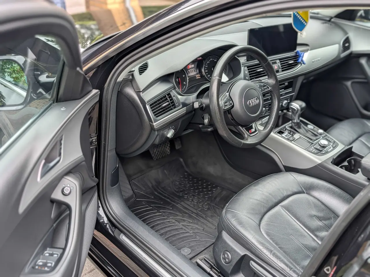 Billede 7 - Audi A6 3.0 TDI Quattro S-tr.