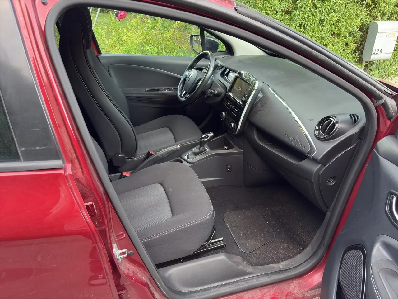Billede 16 - Renault Zoe 41 Intens