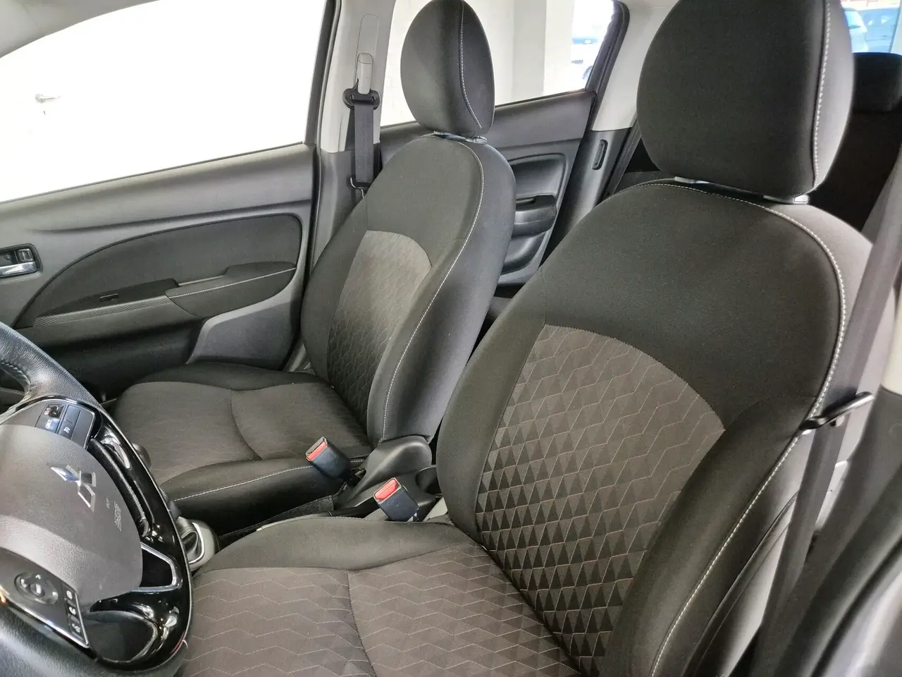 Billede 16 - Mitsubishi Space Star 1,2 Invite+ AS&G 71HK 5d
