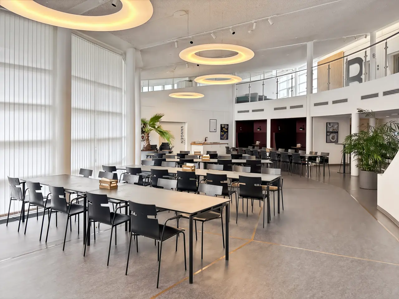 Billede 5 - Find kontorplads i Regus Ballerup til 4 pers