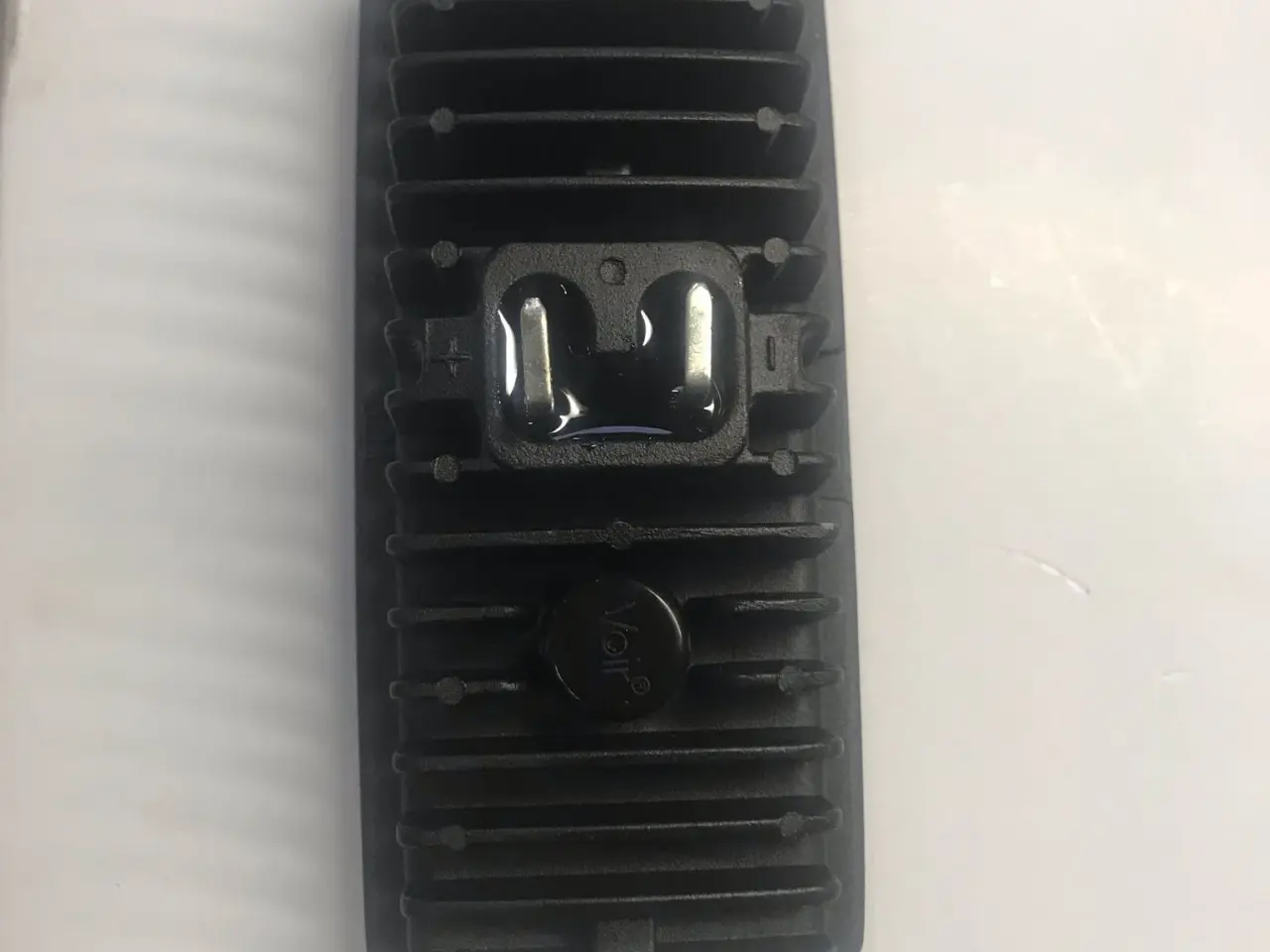 Billede 3 - Led arbejdets lygter