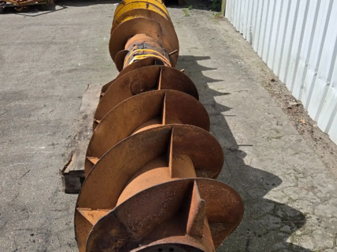 Billede 14 - New Holland 346W Indføringstromle 86631502