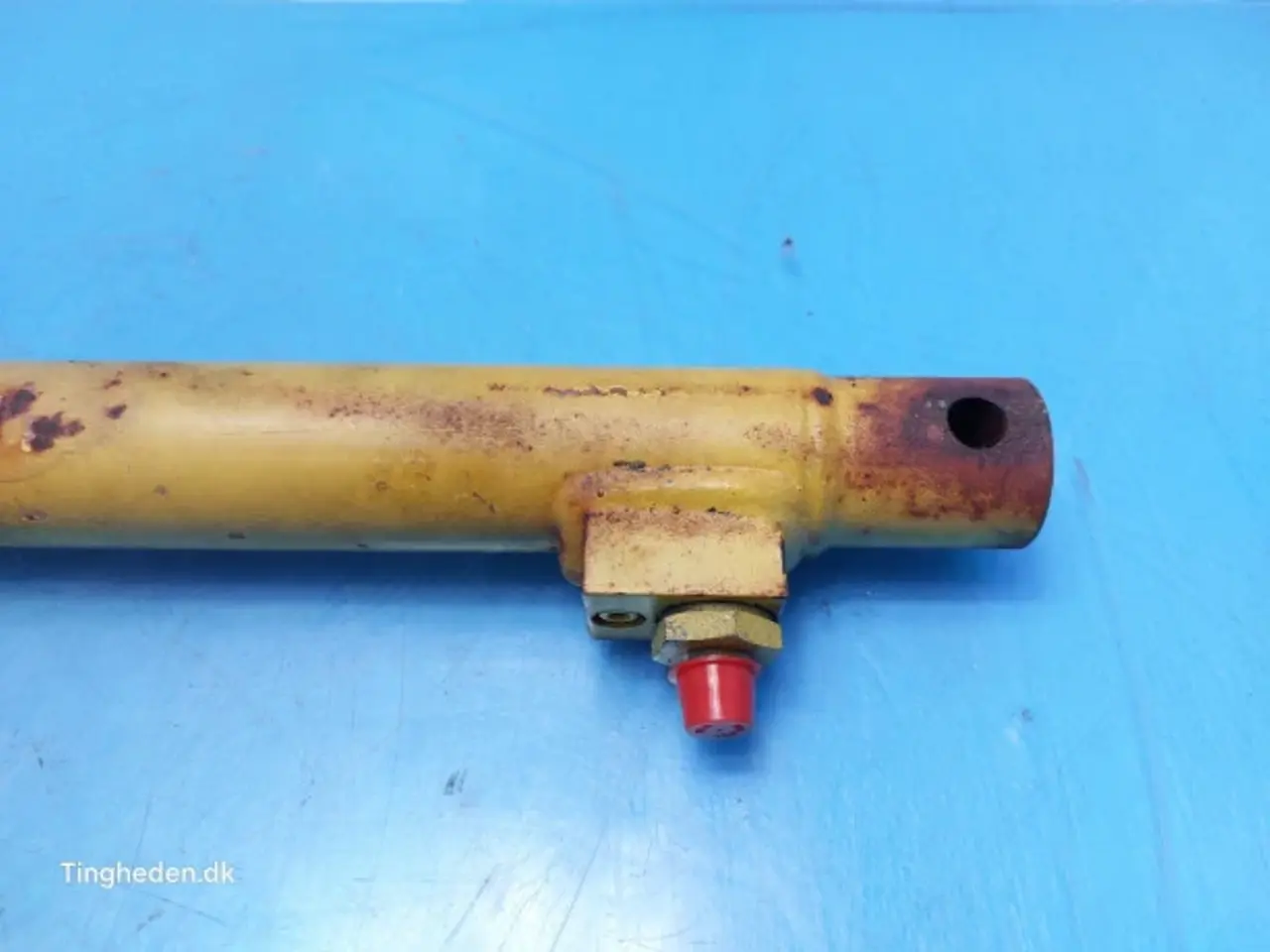 Billede 5 - New Holland Falihd Cylinder 84017446