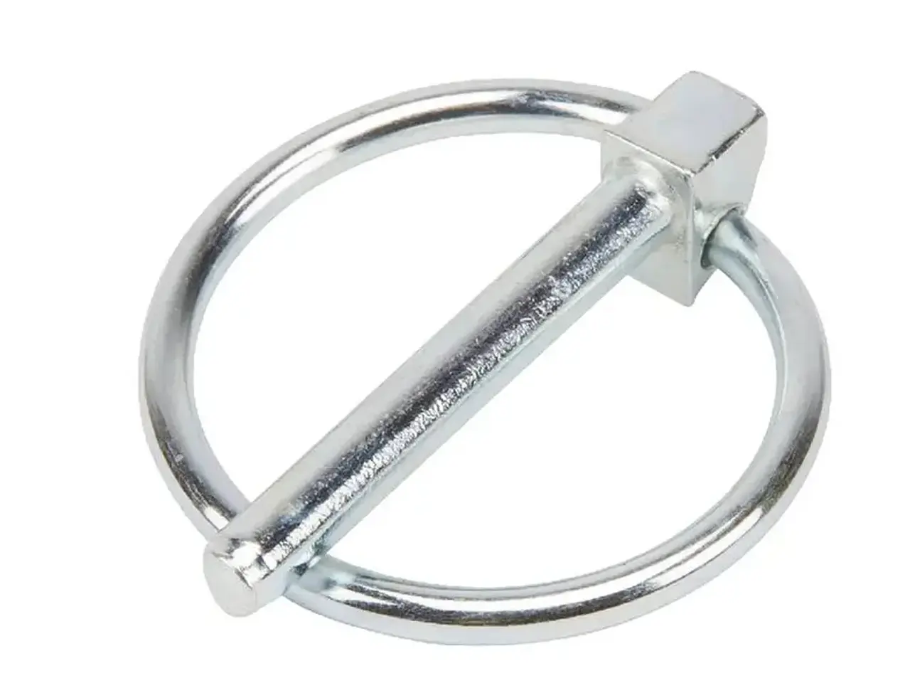 Billede 1 - Ringsplit 4,5x33mm