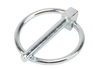 Ringsplit 4,5x33mm