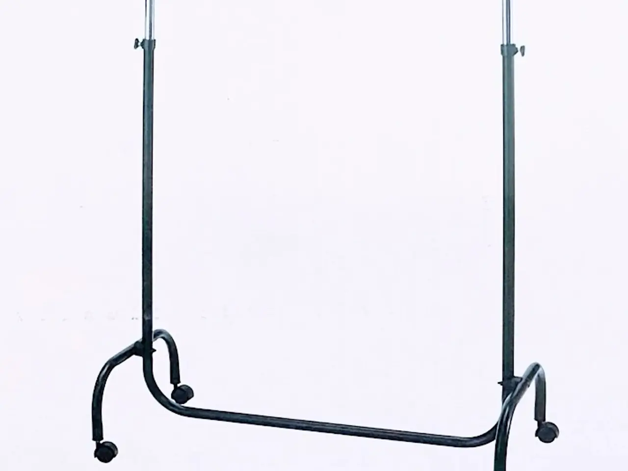 Billede 3 - Jysk MATS tøjstativ justerbart 45x90x105/175 cm
