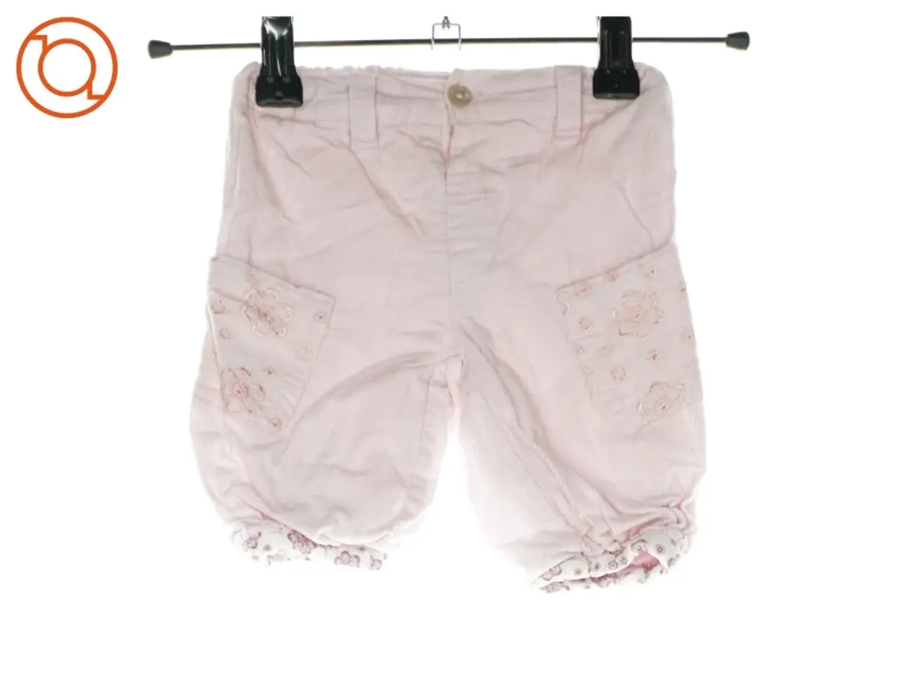 Billede 1 - Bukser fra Name It (str. 56 cm)