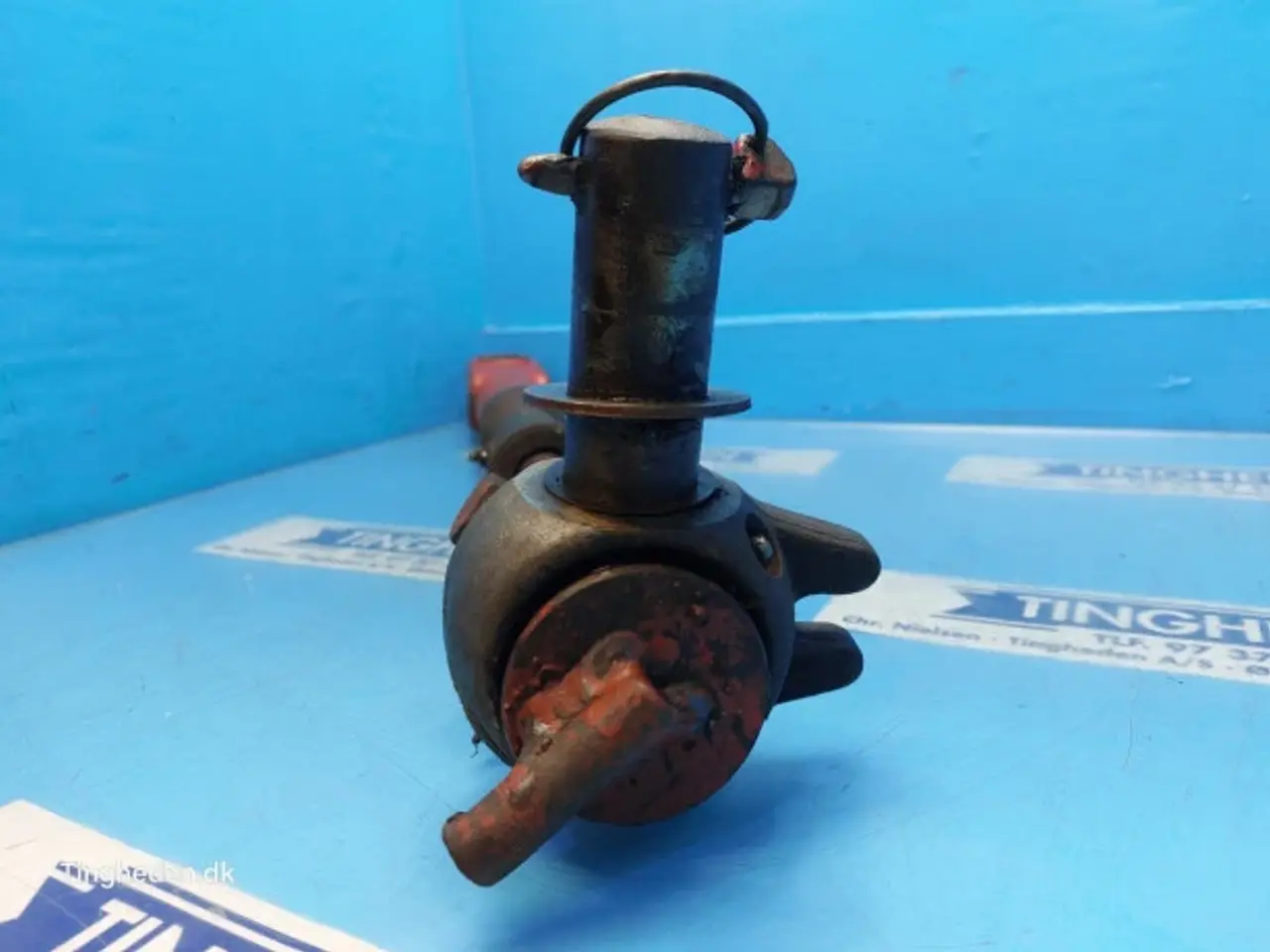 Billede 14 - Case 844XL Liftspindel 3141992R91