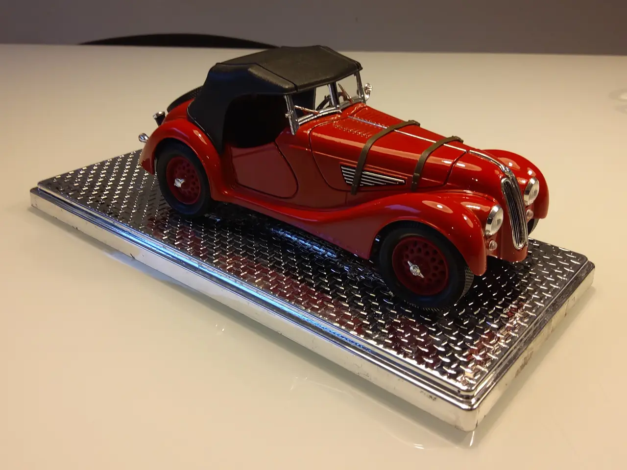 Billede 2 - Bmw 328