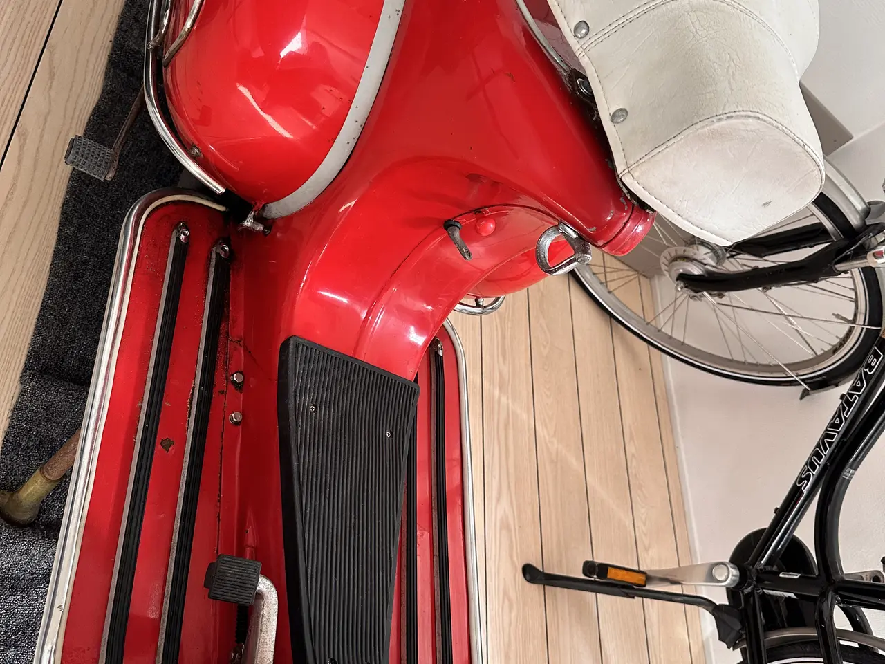 Billede 18 - Vespa grand lux