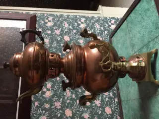 Samovar