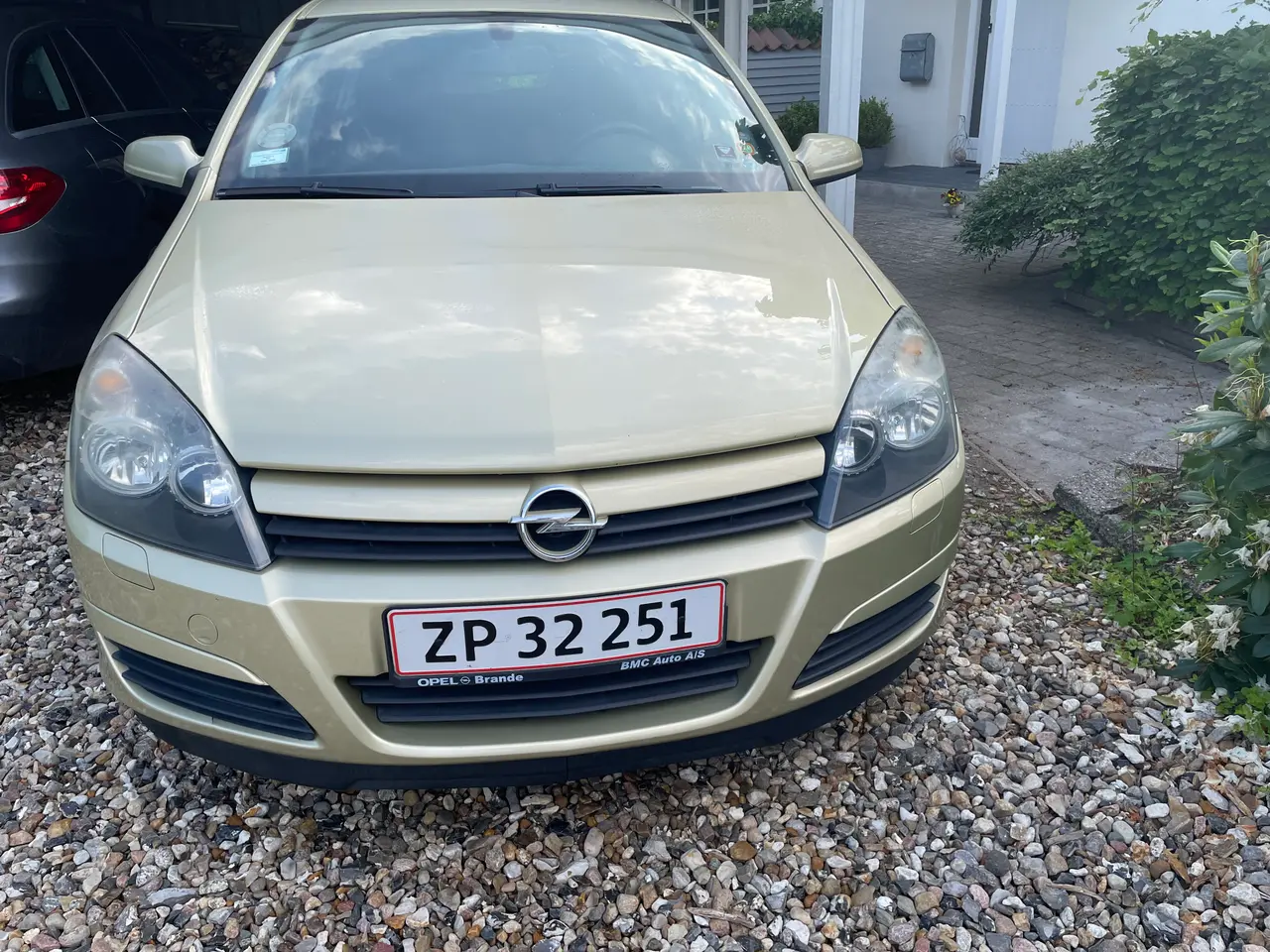 Billede 3 - Opel Astra