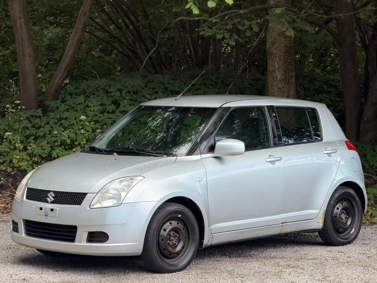 Billede 1 - Suzuki Swift 1,3 GL-A