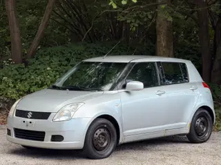 Suzuki Swift 1,3 GL-A