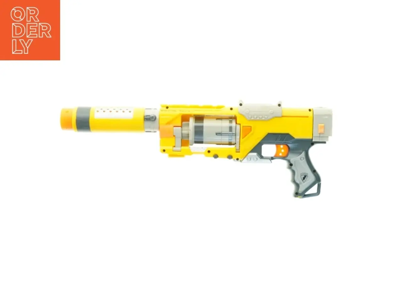 Billede 1 - Nerf N-Strike Elite Retaliator fra Nerf (str. 48 x 18 cm)