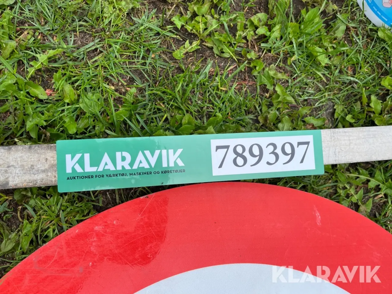 Billede 11 - Vejskilte diverse 15 styk forskellige