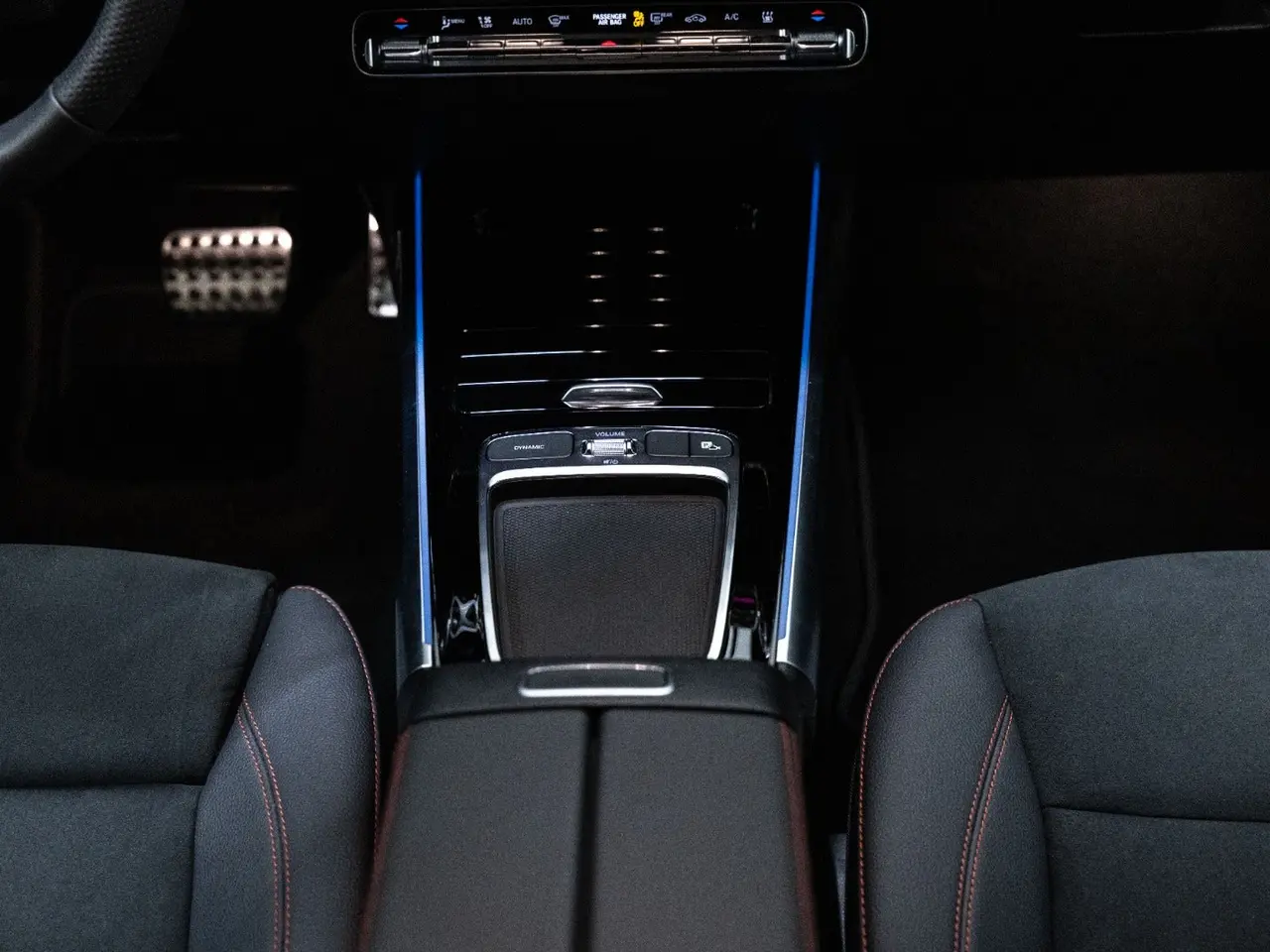 Billede 14 - Mercedes EQB250+  AMG Advance