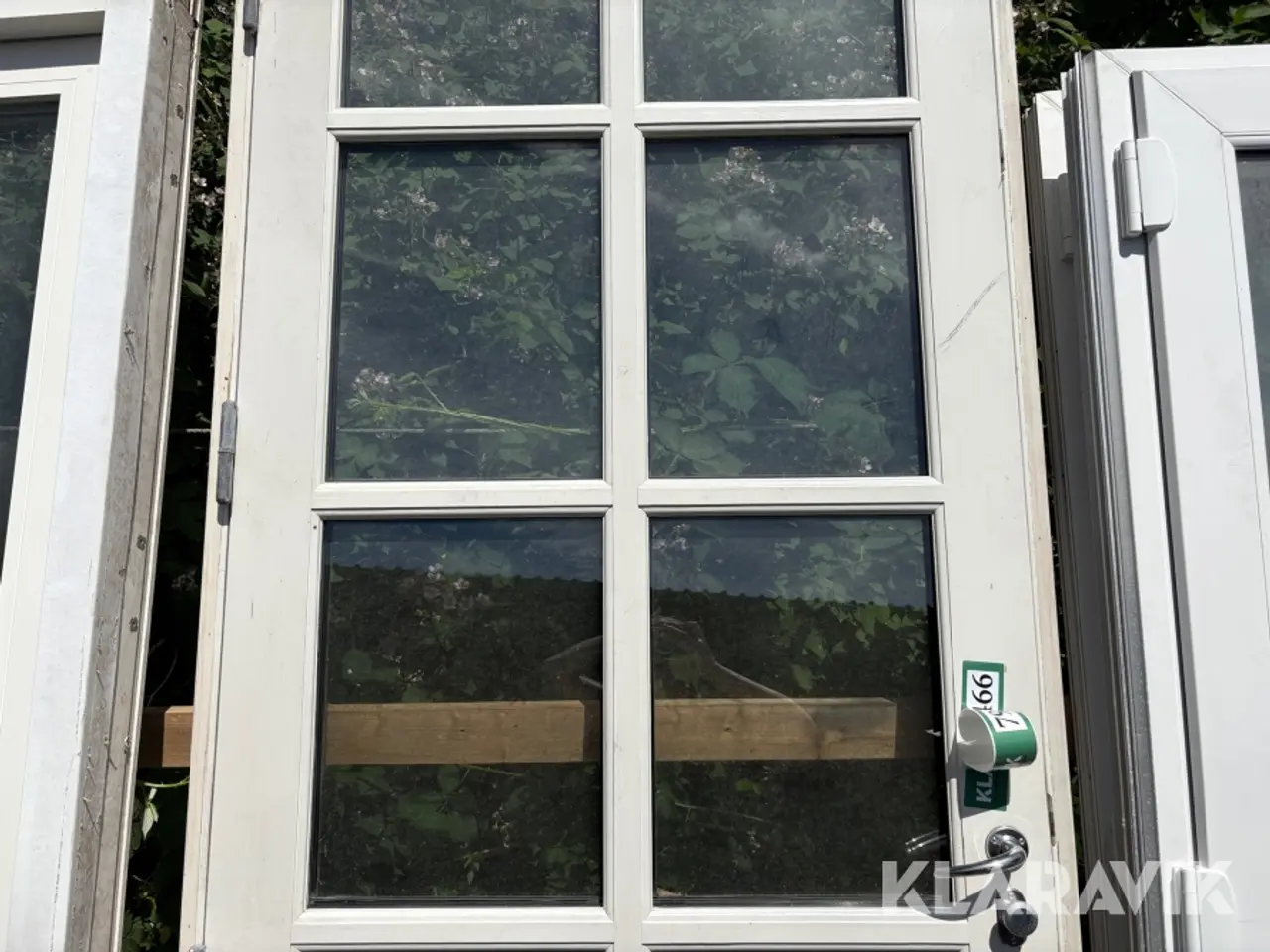 Billede 4 - Dør 1065x2580mm 1 styk