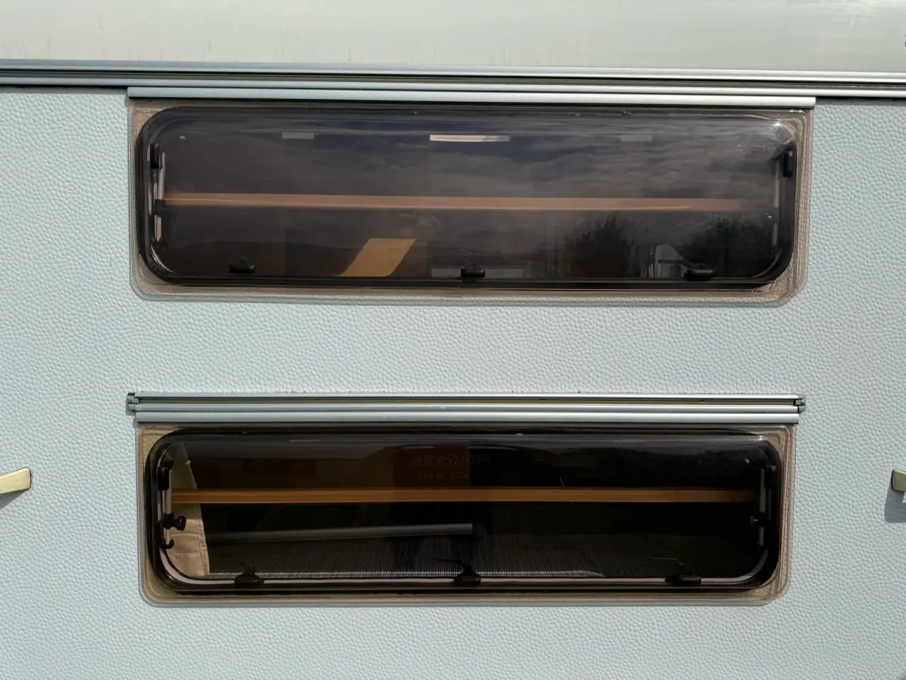 Billede 3 - 2008 Delta 440 køjevogn